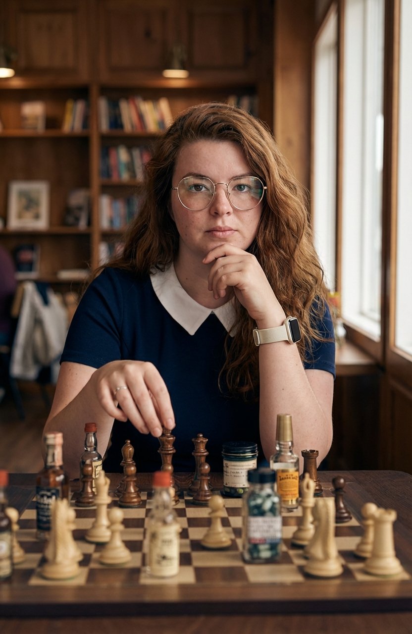 Milena Martendal - Estrategista